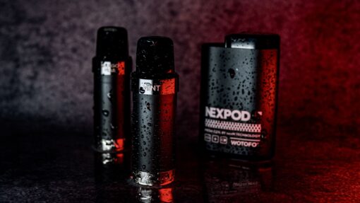 Wotofo NexPOD Kit Cartritge 5000 puffs 50 mg sklep Jaramy.to