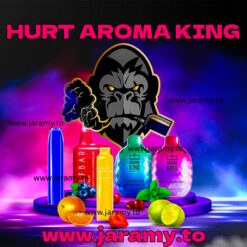 Aroma King Hurt - Hurtownia Aroma King