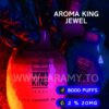 Hurt Aroma King Jewel 8000 puffs Wholesale